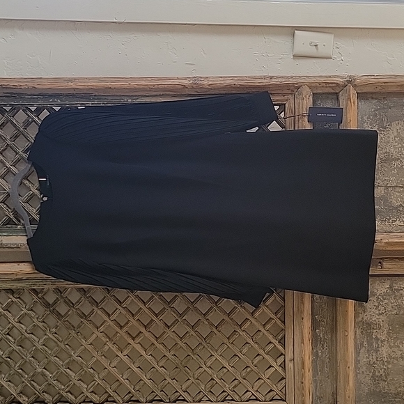 Tommy Hilfiger little black dress-elegant - Picture 1 of 7